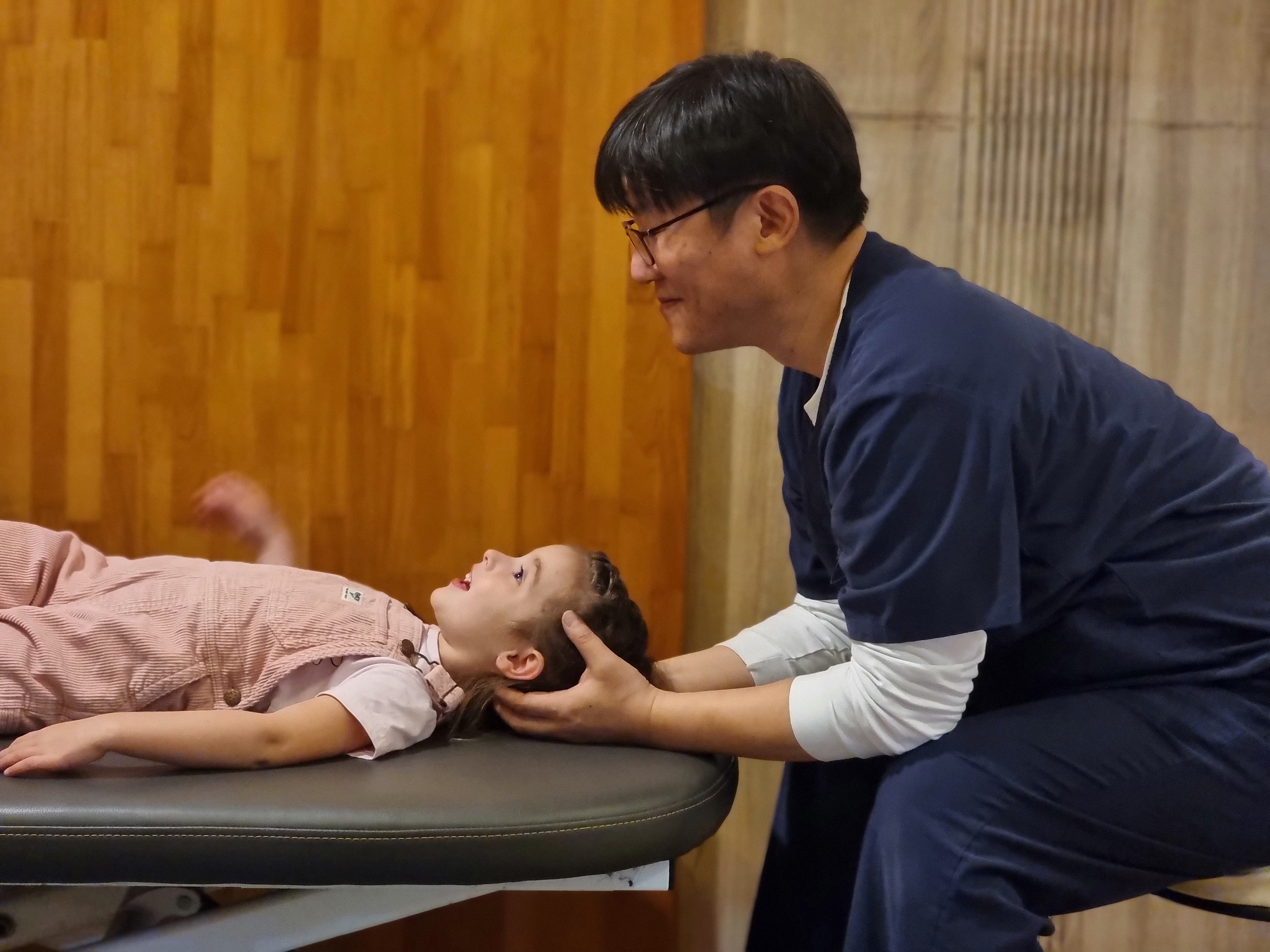 Clinic Image